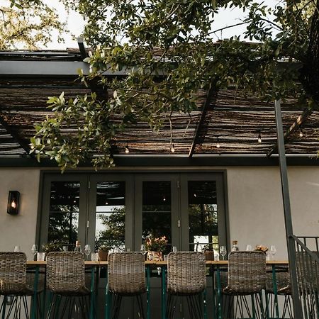 The Wayback Boutique Hotel 오스틴 외부 사진