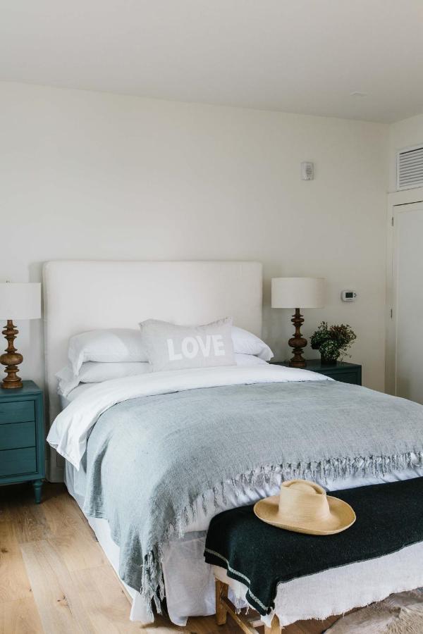 The Wayback Boutique Hotel 오스틴 외부 사진