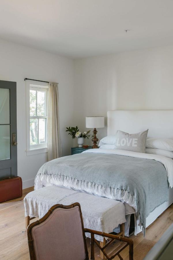 The Wayback Boutique Hotel 오스틴 외부 사진