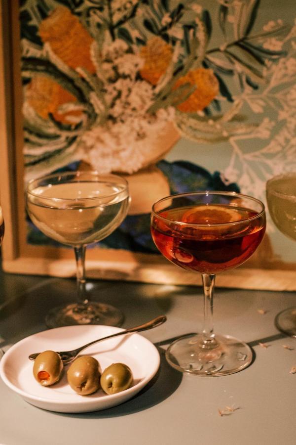 The Wayback Boutique Hotel 오스틴 외부 사진