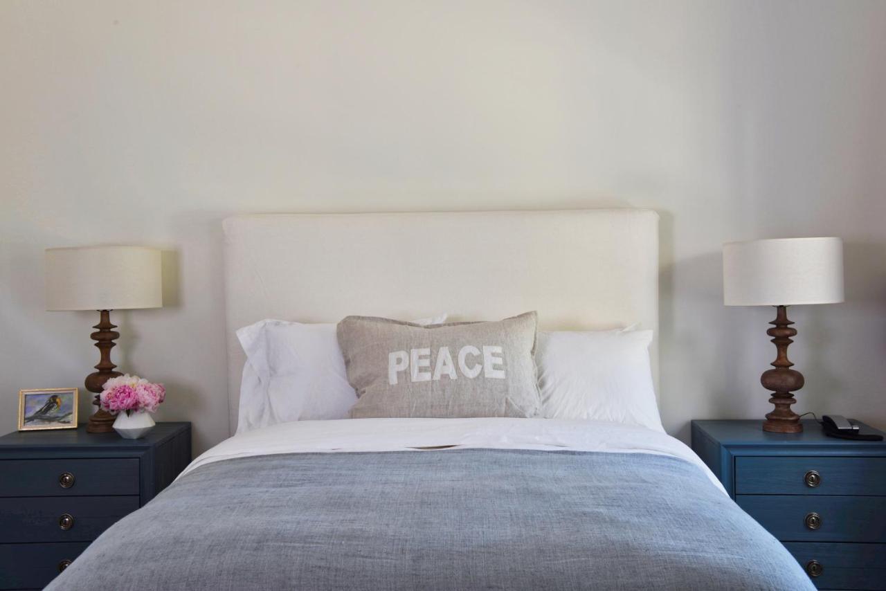The Wayback Boutique Hotel 오스틴 외부 사진